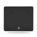 mouse pad ngs kilim 250mmx210mm - microfibra - base antiderrapante kilimblack preto