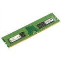 Memória RAM Kingston ValueRAM 8GB/ DDR4/ 2666MHz/ 1.2V/ CL19/ DIMM V2